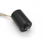 Faradyi Customized BL4260  High Speed 12V Long Life Electric Brushless DC Motor With Terminals for Massager for sale