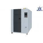Three Zone Thermal Shock Test Equipment for sale