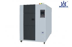 China Three Zone Thermal Shock Test Equipment supplier