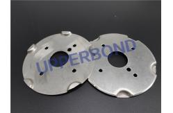 China Cigarette Making Machine MK8 Denser Disc For Ecreteur Cleaver supplier