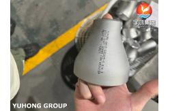 China ASTM A815 S32205-S Reducer For Harsh Environments And Sea Water Applications supplier