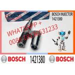 Genuine unit diesel fuel injector 0414701082, 0414701019, 0414701027, fuel injector 1440579