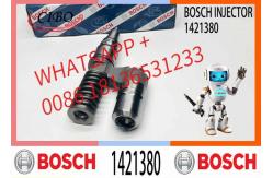 China Genuine unit diesel fuel injector 0414701082, 0414701019, 0414701027, fuel injector 1440579 supplier