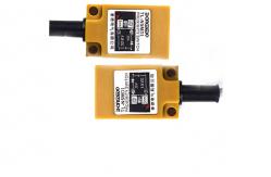 China High Durability Inductive Sensor Switch Versatile IP67 Protection Structure supplier