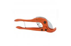 China Rotary Pipe Cutter 63mm HT63B To Cut The Plastic Pipe supplier