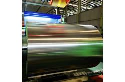 China High-End Prepainted Aluminium Coil for Various Fabrication Projects supplier