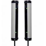 NPN Open Collector Output AUTONICS BW40-12 Sensor 40mm Optical Axis Pitch 440/480mm Sensing Height Total Length for sale