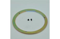 China Assembled Blade Rotation Especially Suitable For Lectra Cutter Vector 7000 Kit supplier