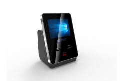 China Scanner Barcode card Reader payment Kiosk supplier