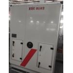 JETEX Low Dew Point Dehumidifier For Food Processing, Electronics, Aerospace Industries