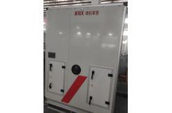 China JETEX Low Dew Point Dehumidifier For Food Processing, Electronics, Aerospace Industries supplier