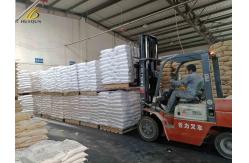 China HUA QUN Reflective Thermoplastic Powder Coatings For Multiple Coating Methods And Applications supplier