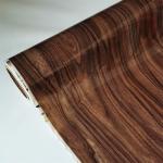 Embossed Soft Touch Lamination Pvc Foil - Length 100m-400m/roll for sale