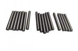 China Customized Tungsten Cobalt Carbide Rods supplier