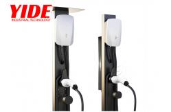 China 32A EV Scooter Charging Station 7Kw Electric Car Charging Station IP68 supplier