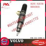 High Quality 5001866295 20430583 7420430583 8113941 BEBE4C00001 BEBE4C00101 VOE20430583 Engine Diesel Injector for sale