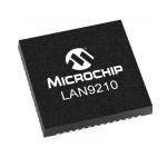 American Microchip Integrated Circuits LAN9210-ABZJ Brand New Original Electronic Components Package  Monitor and Reset Ethernet Controller for sale