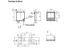 China BSC070N10NS3GATMA1 Infineon OptiMOS Power MOSFET IC supplier