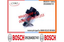 China BOSCH DRV Valve 0928400741 Control Valve 0928400741 For MWM VOL VW MAN supplier