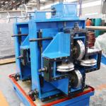 Diameter 325-660mm ERW660 Pipe Tube Mill 20m/Min High Frequency Welding