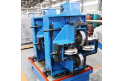 China Diameter 325-660mm ERW660 Pipe Tube Mill 20m/Min High Frequency Welding supplier