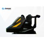 3 DOF 9D Virtual Reality Car Simulator / Racing Game Seat Simulator