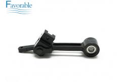 China Joint Twist Rod Assembly 9cm Cutter Parts For Timing Auto Cutter Machine supplier
