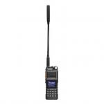 Digital Two Way Radio Baofeng UV-25A Walkie talkie Long Range Rechargeable Tri-band VHF Uhf 10W for sale