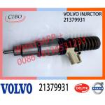 Truck fuel injector diesel 21379931 or fuel Injector BEBE4D27001 21379931