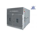 5%RH Low Humidity Walk In Test Chamber Non Linear No Load for sale