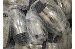 China 80kpa Dancing Fountain Nozzles Stainless Steel Frothy Foam Jet supplier