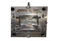 China H11 H13 Custom Plastic Injection Mold Household Appliance Injection Molding supplier