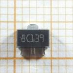 L78L05ABUTR IC Integrated Circuits 100mA -40°C ~ 125°C 100 MA SOT-89-3 for sale
