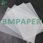 Inkjet Printing Translucent 50g Tracing Copier Paper For Workbook