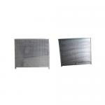 educational lab equipment Electrical Installation Lab Stainless Patch Board for sale