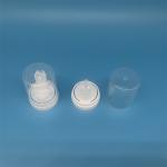Hair Mousse Dispensing Valve Professional Styling Tool For Controlled Application