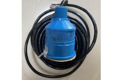 China Siemens ULS 200 Ultrasonic Lever Sensor 7ML1510-3JE02 Ultrasonic Level Gauge supplier