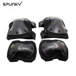 Outside Airsoft Paintball Tactical Gear Knee Elbow Pads for War Game Protection for sale