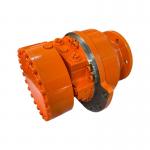 29kw MCR05 Helm Tower Rexroth Radial Piston Motor for sale