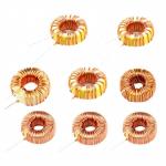 Toroid Inductor 3A Winding Magnetic Inductance 22uH 33uH 47uH 56uH 100uH 220uH 330uH 470uH Inductor for sale