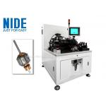 Dynamic Armature Balancing Machine Semi Auto For Motor Rotor Testing for sale