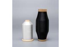 China 0.20mm Synthetic Monofilament Polypropylene Fiber For Knitting supplier