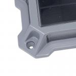 Reflecting Solar Deck Light