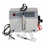 IP21 Dental Argon Arc Spot Jewelry Welding Machine 150A 600W for sale