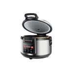 Cake Shop 2200W 16 Quart 2.7KG Sago Tapioca Pearl Cooker for sale