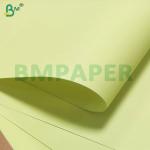 Clear Image Coated Carbonless Copy Paper for Invoices and Receipts