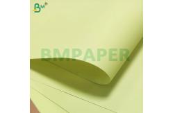 China Clear Image Coated Carbonless Copy Paper for Invoices and Receipts supplier