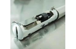 China Industrial Coding And Marking Machine Continuous Inkjet Date Coder Machine supplier