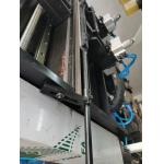 0.4-0.8Mpa 220V Semi - Automatic Radiator Making Machine