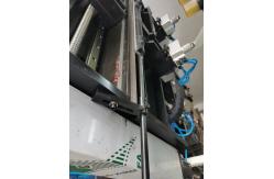 China 0.4-0.8Mpa 220V Semi - Automatic Radiator Making Machine supplier